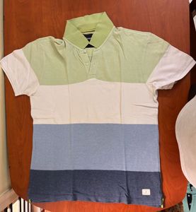 10 T-shirts