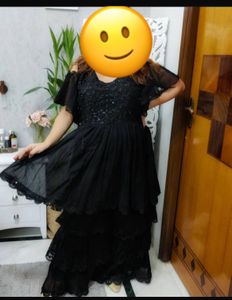 Gharara Set