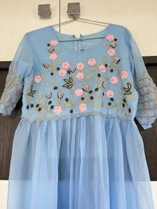 Ethic Dress