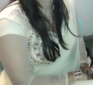 Branded Stylish Gown