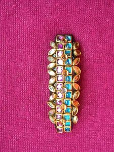Handmade Tictac Clips For Kids