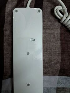 Power Extension Cord