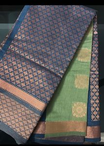 Elegant Ethnic Saree