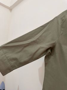 3/4th sleeves Shirt, Bust-36/38