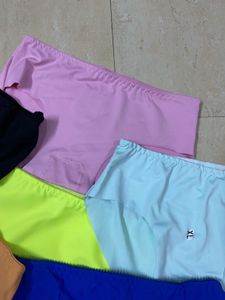 Set Of 3 Briefs