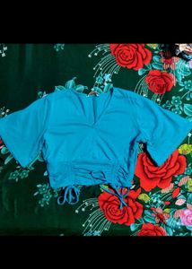 Tops Collection