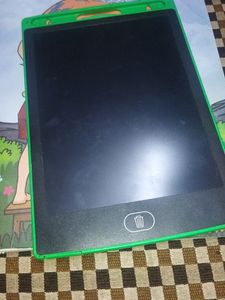 Lcd Writing Pand