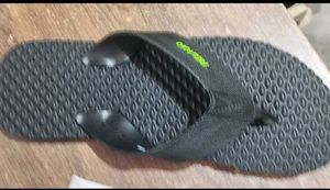 New Slipper