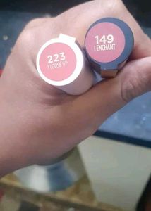 L'Oreal Lipsticks (Set of 2) combo