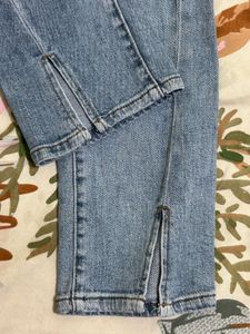 Vintage jeans