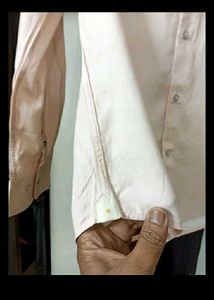 FINAL PRICE -NEW RARE RABBIT Elegant Shirt