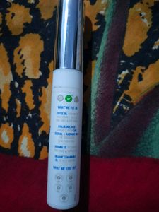 The Mom&#39;s Vo Under Eye Cream