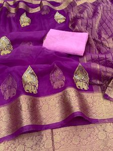 India Saree
