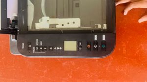 CANNON PIXMA TS3140 PRINTER