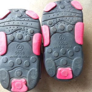 Combo Baby Shoe&#39;s