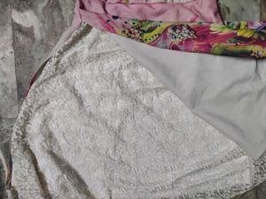 Floral Girls Clothing