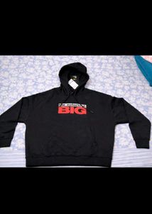 Notorious BIG Hoodie