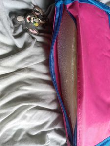 &#34;Adorable Unicorn Pencil Bag - Perfect For School&#34;
