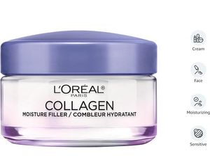Loreal Paris Collgen Cream