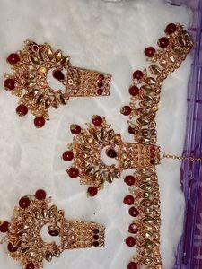 Beautiful Jewellery Set For Women