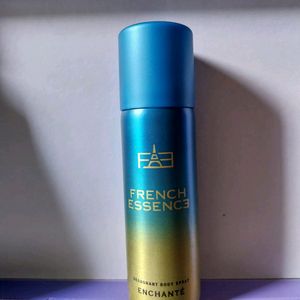 I Sell My Perfume