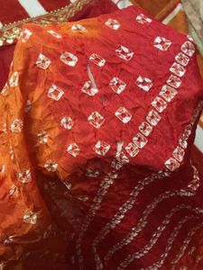 price reduced,Gotta patti Bandhej Chunni