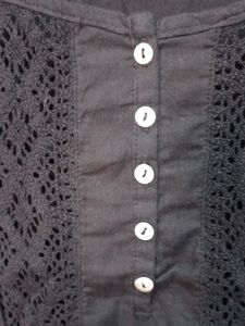 Black Top Unused