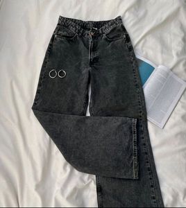 Straight Jeans 👖