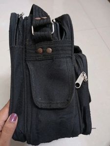 Side Bag