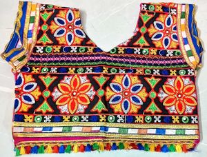 Traditional Navratri/Garba Chaniya Choli
