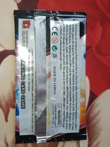 EXTREME RARE  POKEMON CARDS 1 PACK