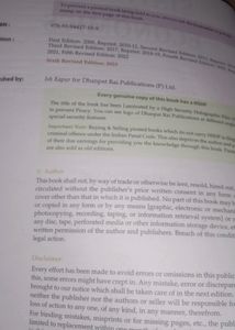 Class11 Statistics For Economics By Sandeep Garg