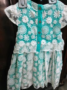 Miniklub  Frock