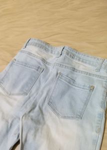 Jeans For Kids