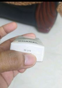 CHANEL Whitening base