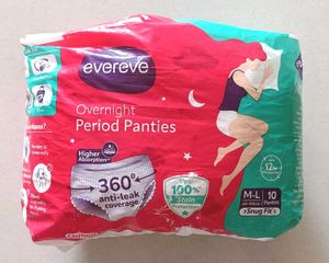 Evereve Period Panties