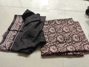 Crepe Suit Sale