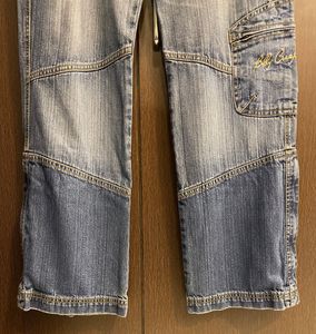 BILLY Crawford Denim Pants