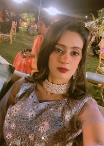 Ghagra chunri