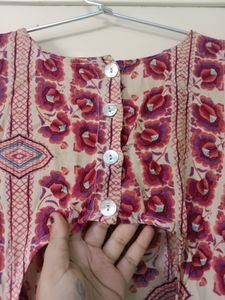 Floral Dress 😍