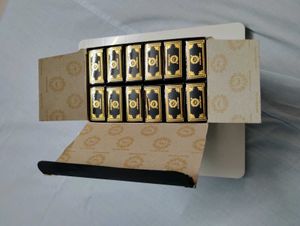 Ameer Al-Oud Concentrated Roll-On Perfume