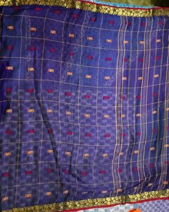 Gorgeous Festive  Saree