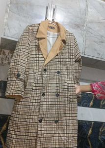 Brand new Coat