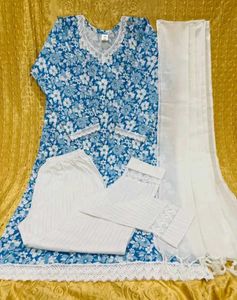 Fashion Kurta Set For Women