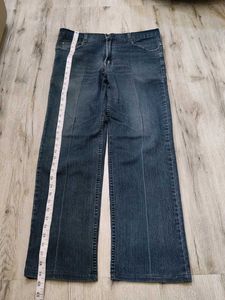 Ma2076 Net-west Jeans waist 36 inches