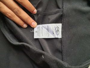 Girls Sports Leggings