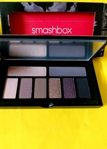 Smashbox Eyeshadows Pallet