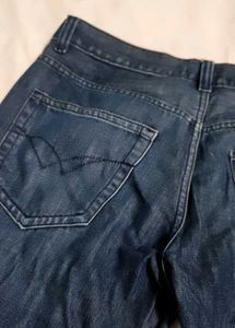 men&#39;s blue jeans
