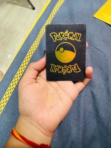 Vintage Pokemon Cards