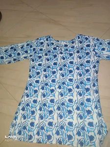 Short Kurti